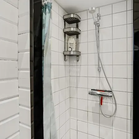 Fantastisk Hus Med 3 Soverom I Glesborg