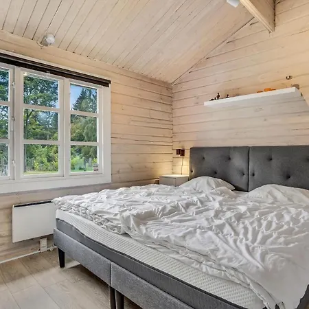 Fantastisk Hus Med 3 Soverom I