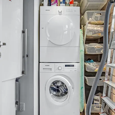 Tatil Evi 3 Bedroom Stunning In Glesborg